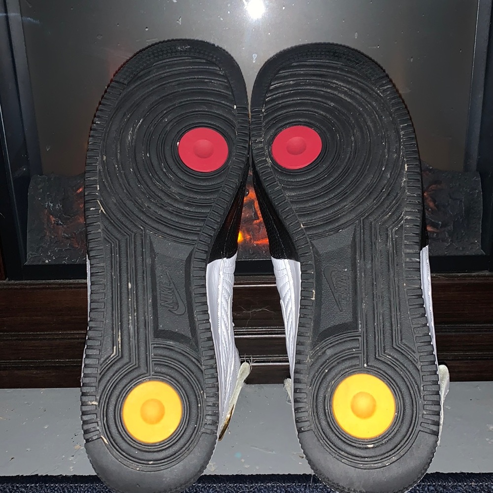 Nike Jordan AJ12 Fusion Taxi - Picture 7 of 8